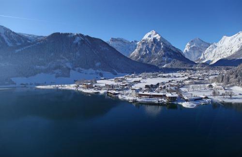 Pertisau Apartment | Alpenherz Ferienwohnungen
