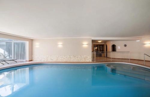 Saltusio Apartment | Alpenhof Lodge Butterblume