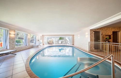 Saltusio Apartment | Alpenhof Lodge Butterblume
