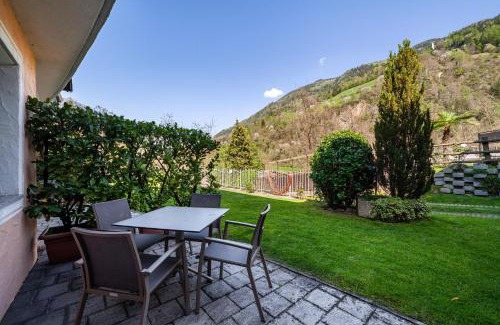 Saltusio Apartment | Alpenhof Lodge Butterblume iii