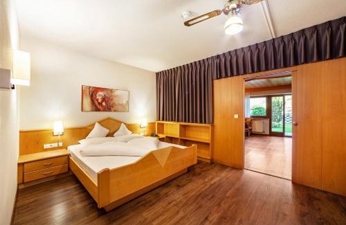 Saltusio Apartment | Alpenhof Lodge Butterblume iii