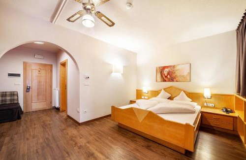 Saltusio Apartment | Alpenhof Lodge Butterblume iii