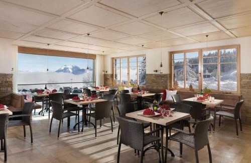 Schwarzenberg Apartment | Alpenhotel Bödele - Luxus Suite 01