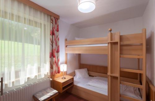 Flattach Hotel | Alpenhotel Badmeister