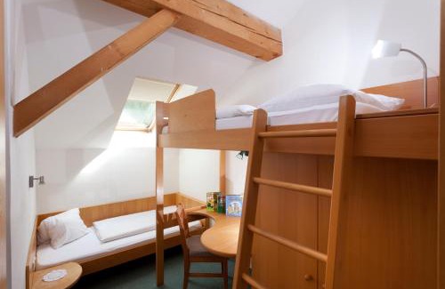 Flattach Hotel | Alpenhotel Badmeister