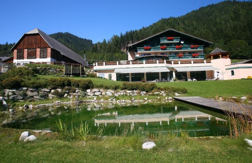 Schladming Hotel | Alpenhotel Neuwirt