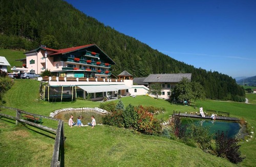 Schladming Hotel | Alpenhotel Neuwirt