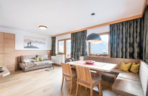 Gerlosberg House | Alpenkönig