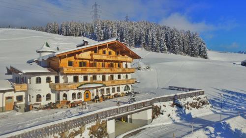 Gerlosberg House | Alpenkönig