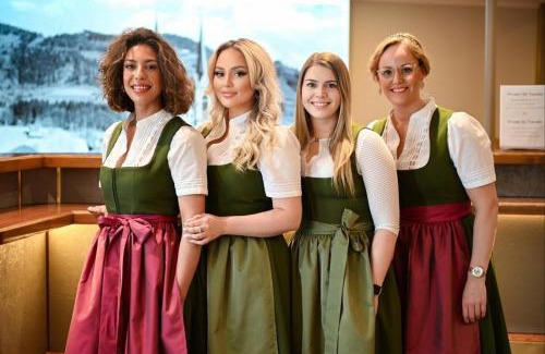 Sankt Johann im Pongau Hotel | Alpenland St Johann