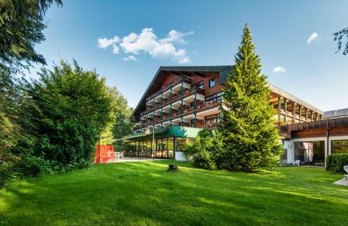Sankt Johann im Pongau Hotel | Alpenland St Johann