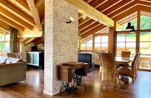 Obermaiselstein Apartment | Alpenlodge Charivari - SommerBergBahn unlimited kostenlos