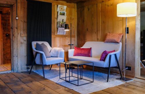 Tujetsch Apartment | Alpenlodge Tgèsa Surrein Giassa10
