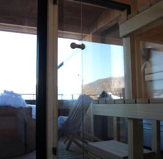 Unterschonau Apartment | Alpenlodges