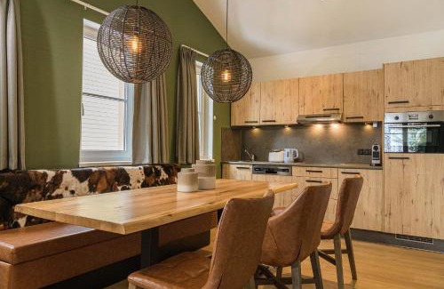 Viehhofen Apartment | AlpenParks Apartment & Ferienresort Rehrenberg Viehhofen