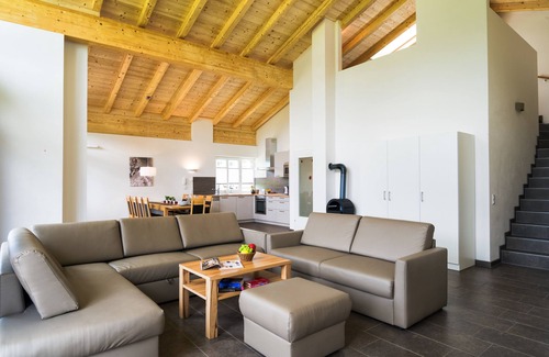 Zell am See Apartment | AlpenParks Chalet & Apartment AreitXpress