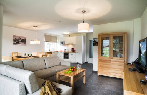 Zell am See Apartment | AlpenParks Chalet & Apartment AreitXpress