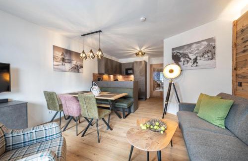 Viehhofen Apartment | AlpenParks Premium Apartment Rehrenberg II