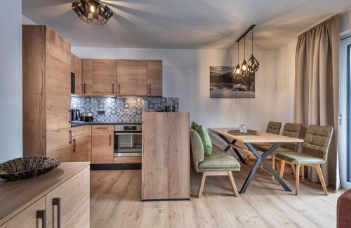 Viehhofen Apartment | AlpenParks Premium Apartment Rehrenberg II