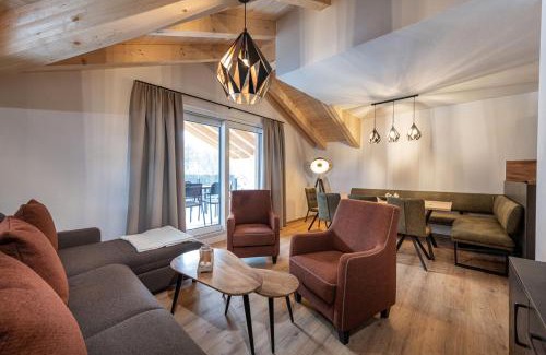 Viehhofen Apartment | AlpenParks Premium Apartment Rehrenberg II