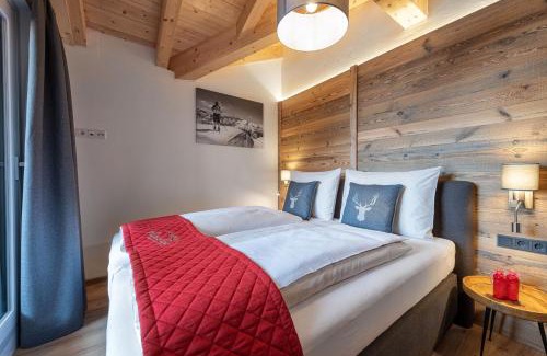 Viehhofen Apartment | AlpenParks Premium Apartment Rehrenberg II