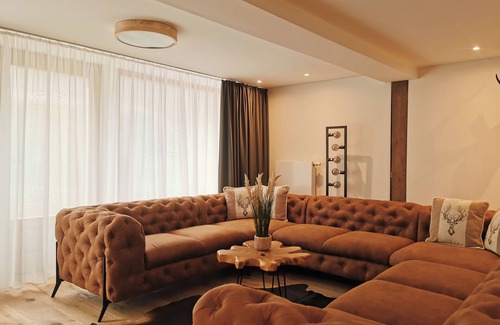Erfurt Old Town Apartment | Alpenperle im Zentrum von Erfurt/nähe Domplatz