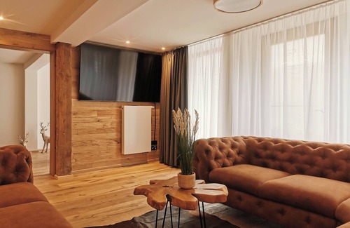 Erfurt Old Town Apartment | Alpenperle im Zentrum von Erfurt/nähe Domplatz