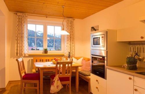 Balderschwang House | Alpenrösle Comfortable holiday residence