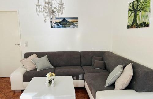 Lienz House | Alpenruhe Residence