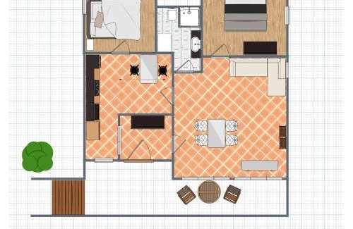 Lienz House | Alpenruhe Residence