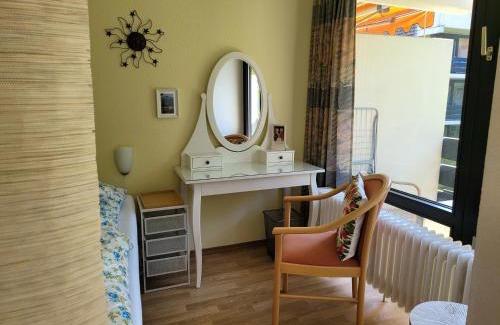 Bad Reichenhall Apartment | Alpenschwänchen 2 - Salzschwänchen