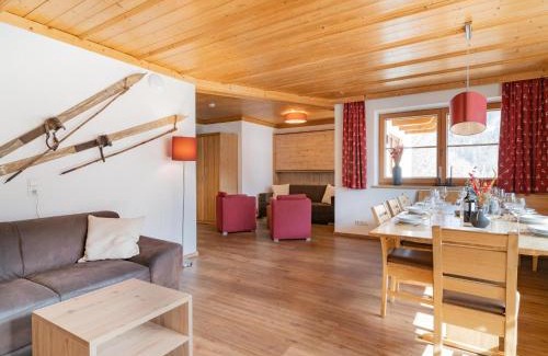 Viehhofen House | Alpensteinbock Saalbach L