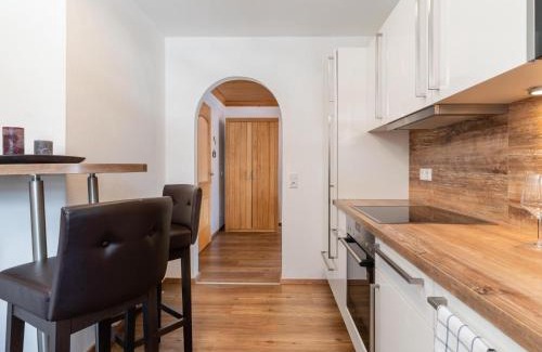 Viehhofen House | Alpensteinbock Saalbach L