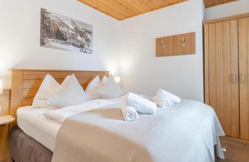 Viehhofen House | Alpensteinbock Saalbach L
