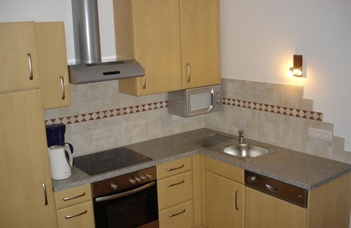 Grossarl Apartment | Alpenstern - Apartment Alpenstern