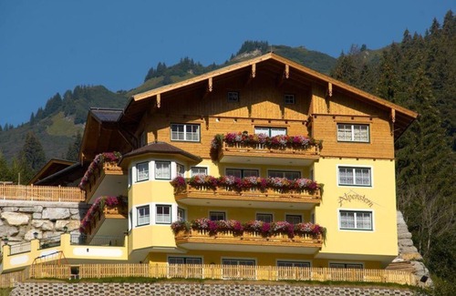 Grossarl Apartment | Alpenstern - Apartment Alpenstern
