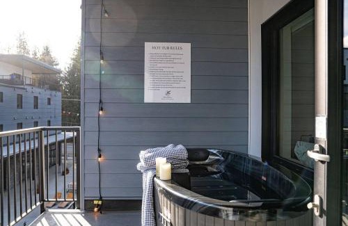 Revelstoke House | Alpenstoke