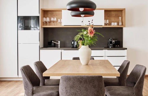 Fontanella Apartment | Alpenstolz #4.05 Comfort - Alpenstolz Damüls