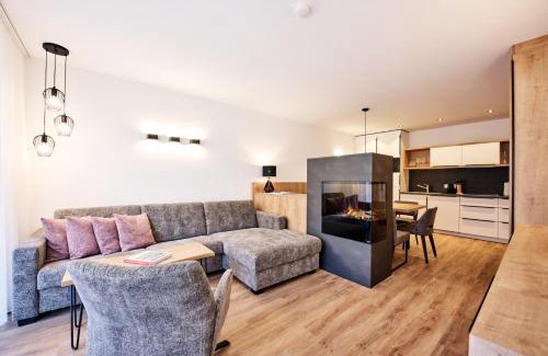 Damuels Apartment | Alpenstolz Damüls Haus 1 - Stilvoll urlauben in den Bergen