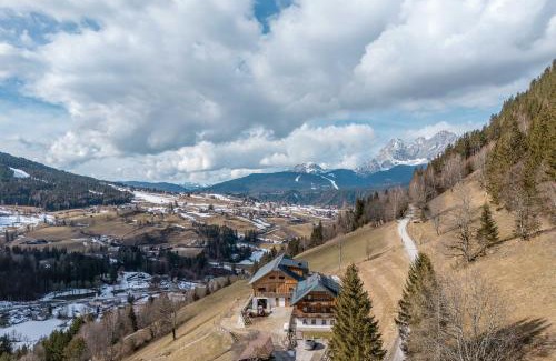 Schladming Apartment | Alpenvilla Janerweg - by myNests