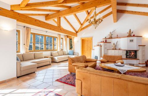Schladming Apartment | Alpenvilla Janerweg - by myNests