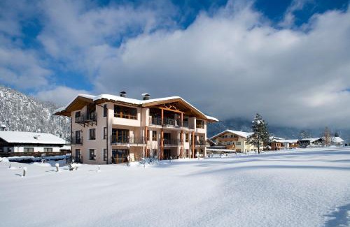 Pertisau Apartment | Alpenvital Tirol Appartements