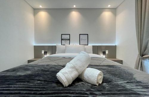 Tirol Apartment | Alpes da Montanha 201 - Apartamento em Gramado