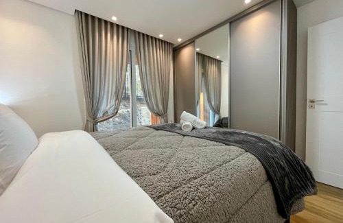 Tirol Apartment | Alpes da Montanha 201 - Apartamento em Gramado