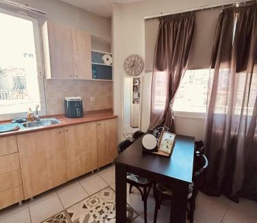 Serres Apartment | Alpha apartment 21