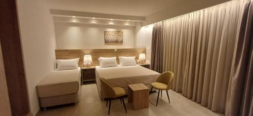 Spata-Artemida Apartment | ALPHA APARTMENTS Free Shuttle from and to the Airport