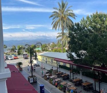 Fethiye Apartment | Alpha center apartment
