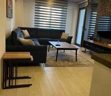 Fethiye Apartment | Alpha center apartment