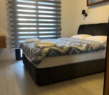 Fethiye Apartment | Alpha center apartment