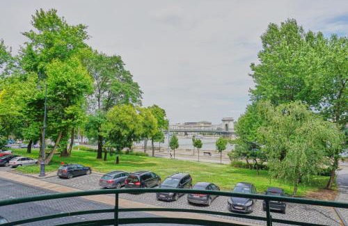 Budavar Apartment | Alpha Residence